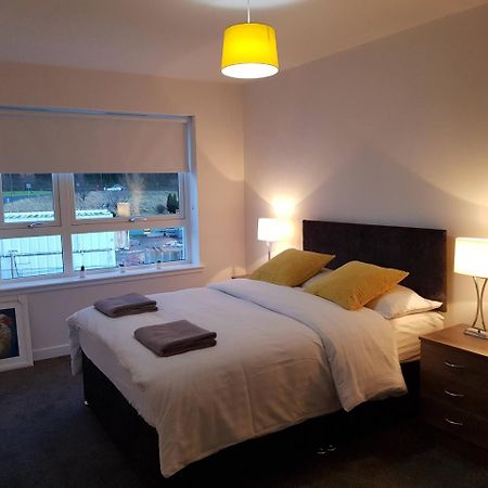 11 Royal View Apartments Стерлинг Экстерьер фото